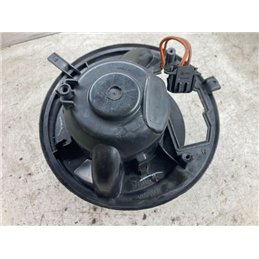 VW GOLF V Fűtőmotor (Klímás)