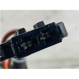 VW GOLF V Fűtőmotor (Klímás)