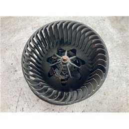 VW GOLF V Fűtőmotor (Klímás)