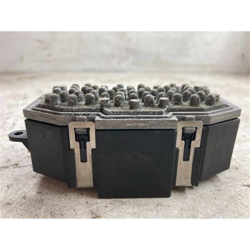 VW GOLF V Fűtés Állító Motor