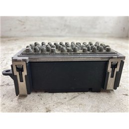 VW GOLF V Fűtés Állító Motor