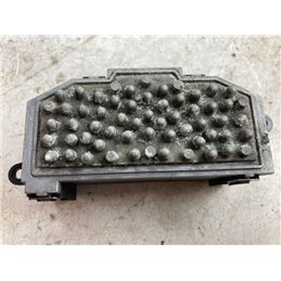 VW GOLF V Fűtés Állító Motor