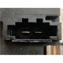 VW GOLF V Fűtés Állító Motor