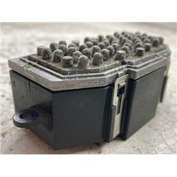 VW GOLF V Fűtés Állító Motor