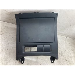 VW GOLF V Első Tároló Rekesz