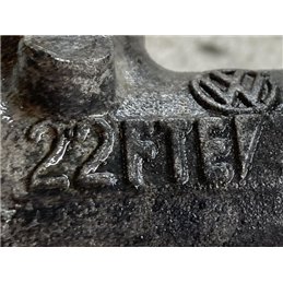 VW GOLF V Főfékhenger