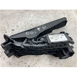 VW GOLF V Gázpedál (Elektromos)