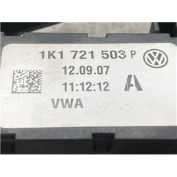 VW GOLF V Gázpedál (Elektromos)
