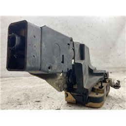VOLVO V40 Bal hátsó Ajtózár