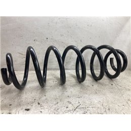 VW GOLF V Hátsó Rugó