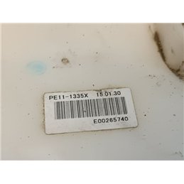 MAZDA 6 Üzemanyag Szivattyú