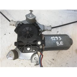 NISSAN PRIMERA Bal első Ablakemelő Szerkezet (Elektromos)