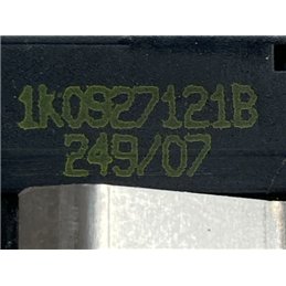 VW GOLF V Kapcsoló (Magában)