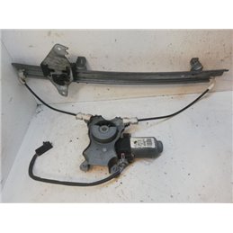 NISSAN PRIMERA Jobb első Ablakemelő Szerkezet (Elektromos)