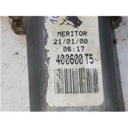 NISSAN PRIMERA Jobb első Ablakemelő Szerkezet (Elektromos)