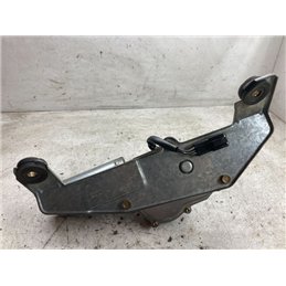 VOLVO V40 Hátsó Ablaktörlő Motor