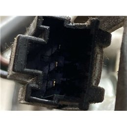VOLVO V40 Hátsó Ablaktörlő Motor