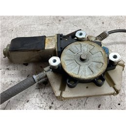 VOLVO V40 Bal hátsó Ablakemelő Szerkezet (Elektromos)