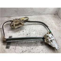 VOLVO V40 Bal hátsó Ablakemelő Szerkezet (Elektromos)