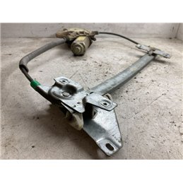 VOLVO V40 Bal hátsó Ablakemelő Szerkezet (Elektromos)