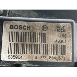 TOYOTA COROLLA ABS Kocka