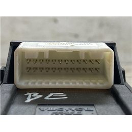 TOYOTA COROLLA Bal első Ablakemelő Kapcsoló