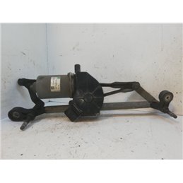 OPEL CORSA D Első Ablaktörlő Szerkezet Motorral