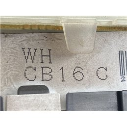 MAZDA PREMACY Kilométeróra