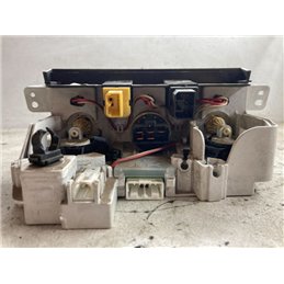 MAZDA PREMACY Fűtéskapcsoló (manuális klímás)