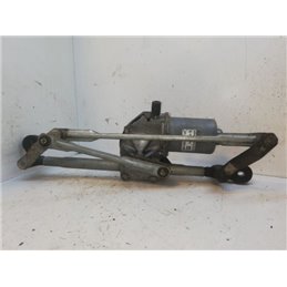 OPEL CORSA D Első Ablaktörlő Szerkezet Motorral