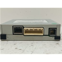 MAZDA 6 Bluetooth Elektronika