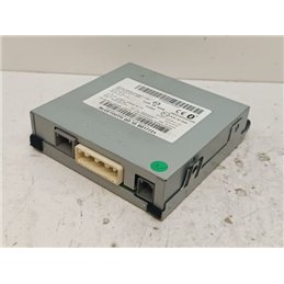 MAZDA 6 Bluetooth Elektronika