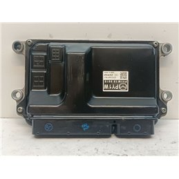 MAZDA 6 Motorvezérlő