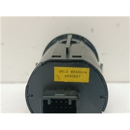 MAZDA 6 Start / Stop Indító Gomb