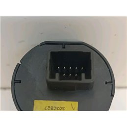 MAZDA 6 Start / Stop Indító Gomb