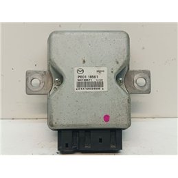 MAZDA 6 Üzemanyag Befecskendező Vezérlő