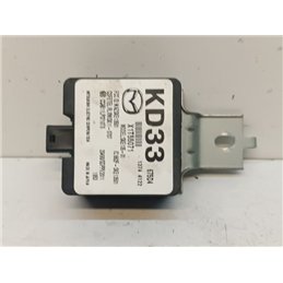 MAZDA 6 Kulcs Nélküli Nyitás Jeladó