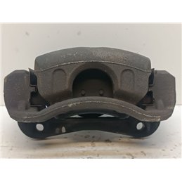 HYUNDAI I30 Bal első Féknyereg Munkahengerrel