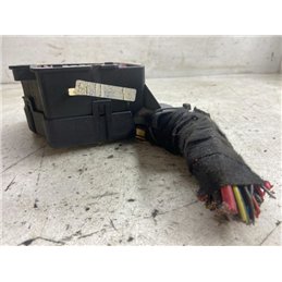 VW BORA Biztosítéktábla Doboz