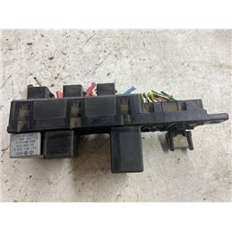 VW BORA Biztosítéktábla Doboz