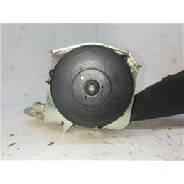 OPEL CORSA D Jobb hátsó Biztonsági Öv