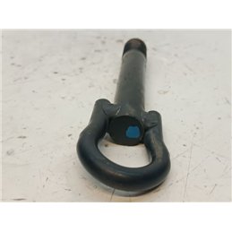 TOYOTA PRIUS Vonószem