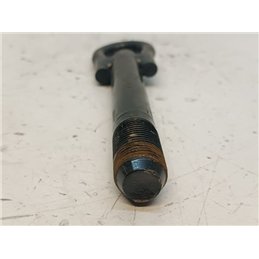 TOYOTA PRIUS Vonószem