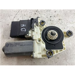 VW BORA Bal hátsó Ablakemelő Motor