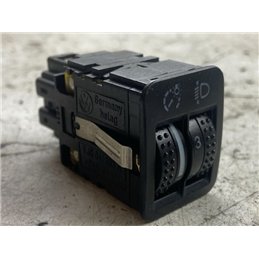 VW BORA Fényszórómagasság Állító Kapcsoló