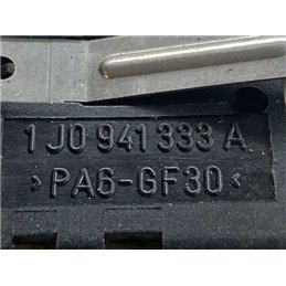 VW BORA Fényszórómagasság Állító Kapcsoló