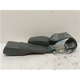 TOYOTA PRIUS Bal hátsó Biztonsági Öv Csat