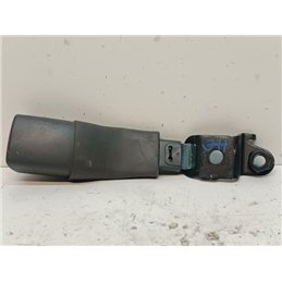 TOYOTA PRIUS Jobb hátsó Biztonsági Öv Csat