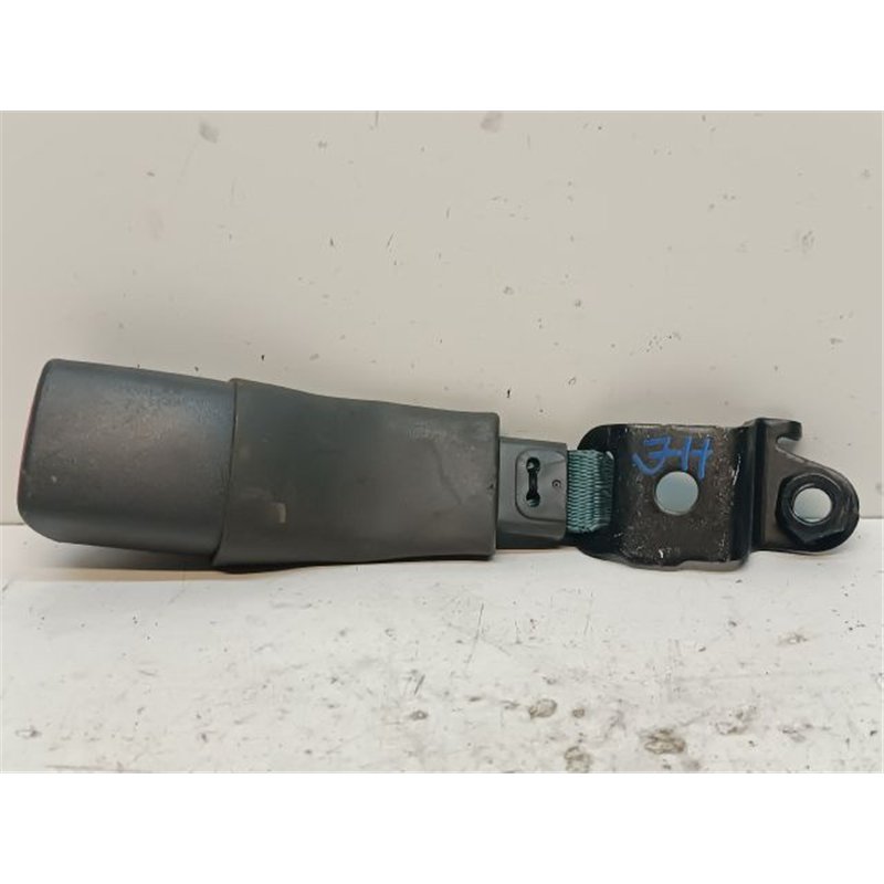 TOYOTA PRIUS Jobb hátsó Biztonsági Öv Csat