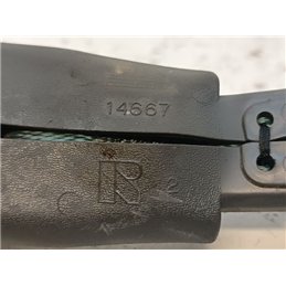 TOYOTA PRIUS Jobb hátsó Biztonsági Öv Csat